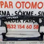Audi a6 ön panel 11-18 4g0805594 orjinal çıkma