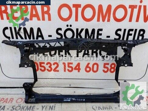 Audi A6 Ön Panel çıkma parça