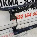 Audi a6 ön panel 11-18 4g0805594 orjinal çıkma
