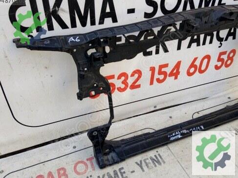 Audi A6 Ön Panel çıkma parça