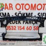 Audi a6 ön panel 11-18 4g0805594 orjinal çıkma