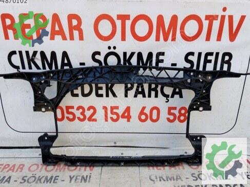 Audi A6 Ön Panel çıkma parça