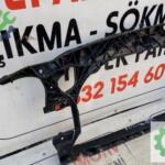 Audi a6 ön panel 11-18 4g0805594 orjinal çıkma