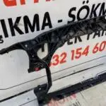Audi a6 ön panel 11-18 4g0805594 orjinal çıkma