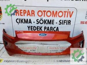 Ford kuga yeni ön tampon 22/24 orjinal çıkma
