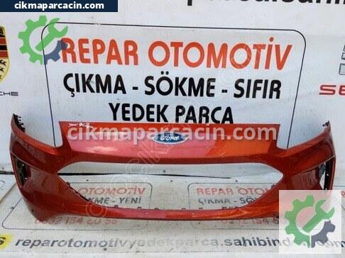 Ford Kuga Ön Tampon çıkma parça