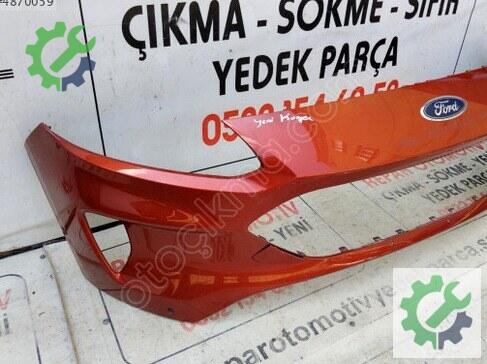 Ford Kuga Ön Tampon çıkma parça