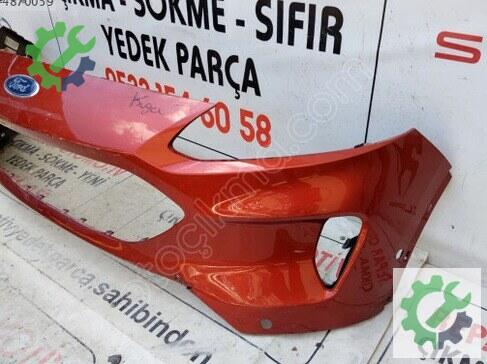 Ford Kuga Ön Tampon çıkma parça