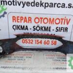 Ford kuga yeni ön tampon 22/24 orjinal çıkma