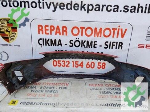 Ford Kuga Ön Tampon çıkma parça