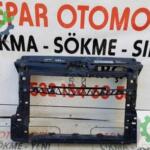 Wolkswagen polo ön panel 15-18 6R0805588AF orjinal çıkma
