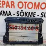 Wolkswagen polo ön panel 15-18 6R0805588AF orjinal çıkma