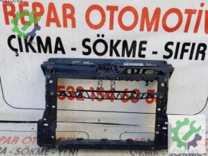 Wolkswagen polo ön panel 15-18 6R0805588AF orjinal çıkma