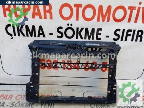 Volkswagen Polo Ön Panel çıkma parça