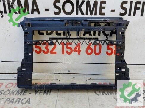 Volkswagen Polo Ön Panel çıkma parça