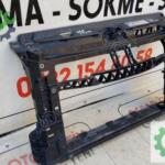 Wolkswagen polo ön panel 15-18 6R0805588AF orjinal çıkma