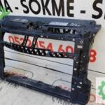 Wolkswagen polo ön panel 15-18 6R0805588AF orjinal çıkma