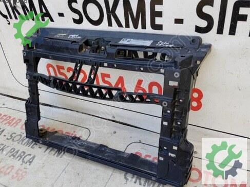 Volkswagen Polo Ön Panel çıkma parça