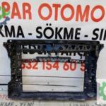 Wolkswagen polo ön panel 15-18 6R0805588AF orjinal çıkma