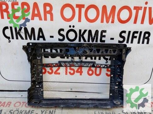 Volkswagen Polo Ön Panel çıkma parça