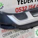 Wolkswagen t-roc arka tampon alt ek spoyler 17-21 2ga807434 orjin