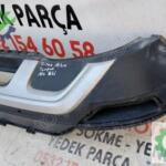 Wolkswagen t-roc arka tampon alt ek spoyler 17-21 2ga807434 orjin