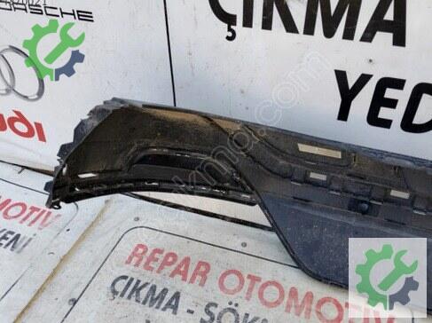 Volkswagen T-Roc Arka Tampon çıkma parça