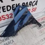Hyundai bayon sol ön çamurluk orjinal çıkma