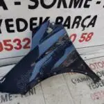 Hyundai bayon sol ön çamurluk orjinal çıkma