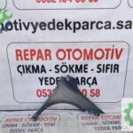 Hyundai bayon sol ön çamurluk orjinal çıkma