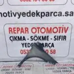 Hyundai bayon sol ön çamurluk orjinal çıkma