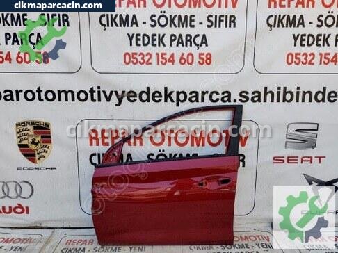 Hyundai i20 Sol Ön Kapı çıkma parça
