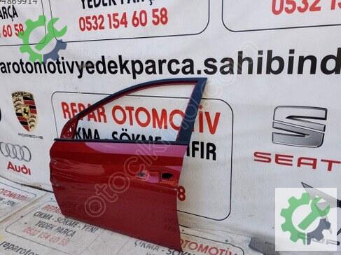 Hyundai i20 Sol Ön Kapı çıkma parça