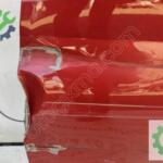 Hyundai i20 sol ön kapı kırmızı orjinal çıkma
