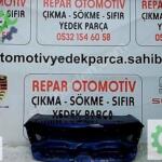 RENAULT MEGANE 4 BAGAJ KAPAĞI orijinal çıkma 901520505R