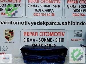 RENAULT MEGANE 4 BAGAJ KAPAĞI orijinal çıkma 901520505R
