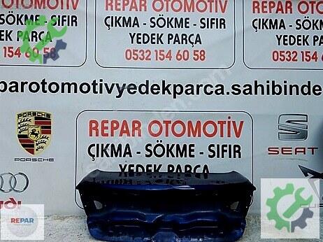 Renault Megane Bagaj Kapağı çıkma parça