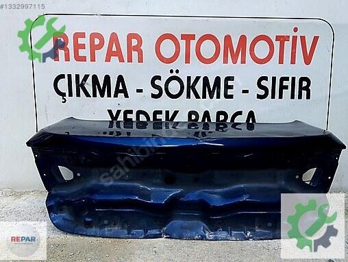 Renault Megane Bagaj Kapağı 901520505R çıkma parça