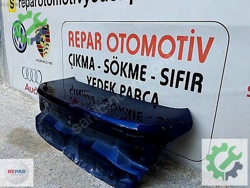 Renault Megane Bagaj Kapağı 901520505R çıkma parça