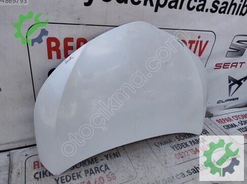 Toyota Corolla Ön Kaput çıkma parça