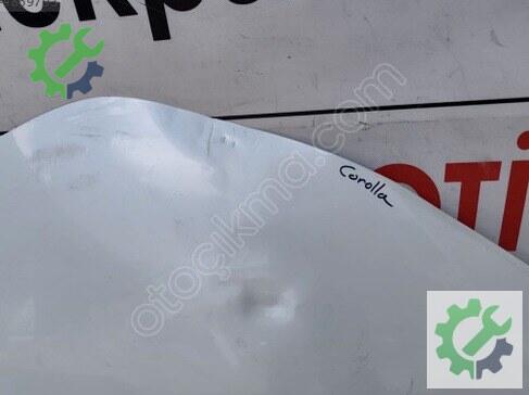 Toyota Corolla Ön Kaput çıkma parça