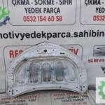 Toyota Corolla ön motor kaputu orjinal çıkma