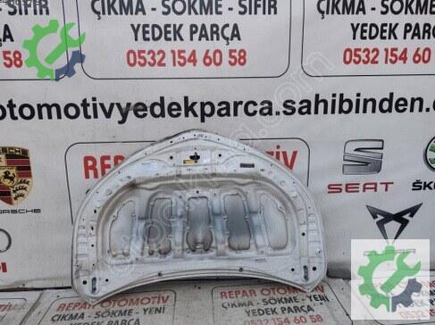 Toyota Corolla Ön Kaput çıkma parça
