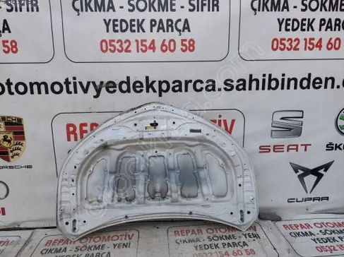 Toyota Corolla Ön Kaput çıkma parça