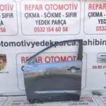 Nissan rogue sportline sol ön kapı orjinal çıkma
