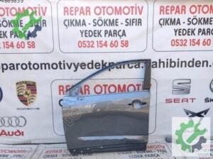 Nissan rogue sportline sol ön kapı orjinal çıkma