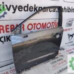 Nissan rogue sportline sol ön kapı orjinal çıkma