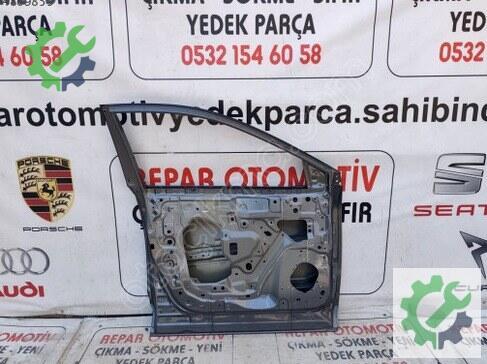 Nissan Qashqai Sol Ön Kapı çıkma parça