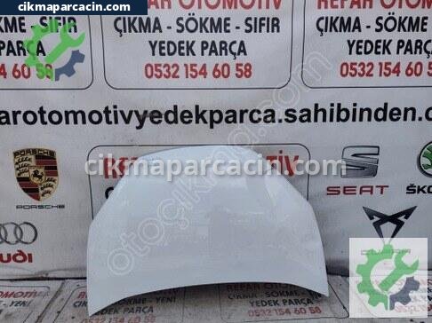 Fiat Doblo Kaput çıkma parça