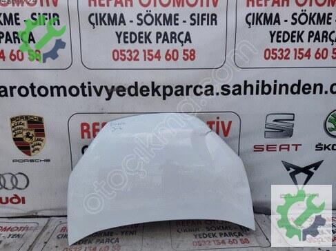 Fiat Doblo Kaput çıkma parça